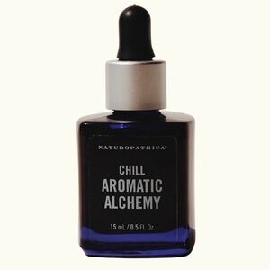 Chill Aromatic Alchemy - Naturopathica